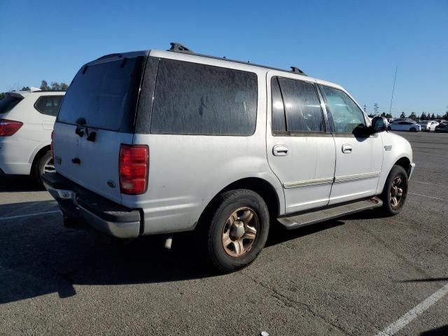 1998 Ford Expedition