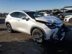 2022 Lexus NX 350H