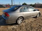 2004 Honda Civic EX