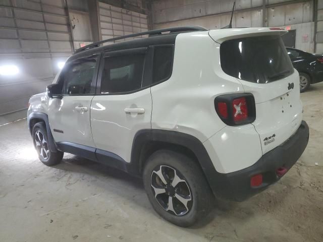 2019 Jeep Renegade Trailhawk