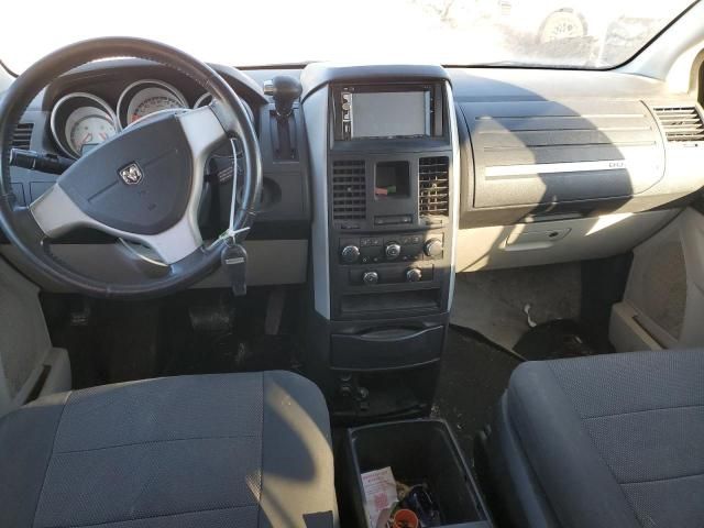 2008 Dodge Grand Caravan SXT