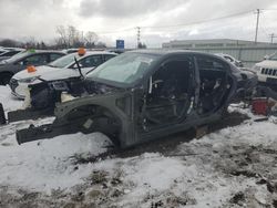 Salvage cars for sale at auction: 2017 Dodge Charger R/T 392