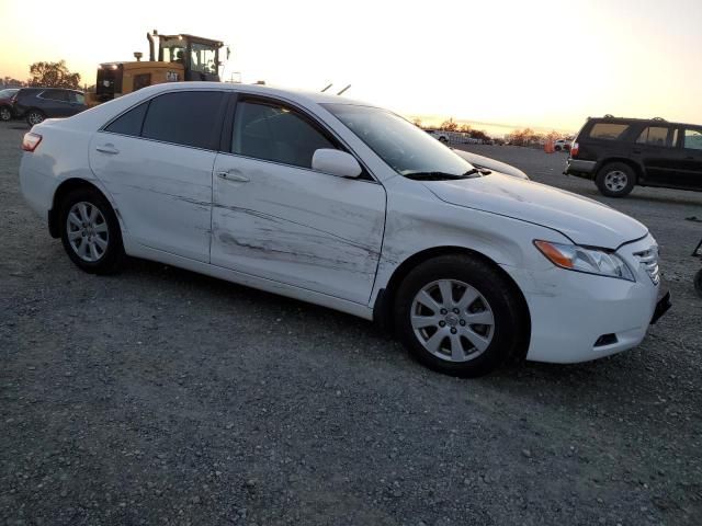 2009 Toyota Camry SE