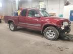 2006 Toyota Tundra Access Cab SR5