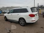 2013 Mercedes-Benz GL 450 4matic