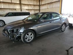 Lots with Bids for sale at auction: 2010 Honda Accord LXP