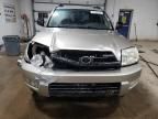 2004 Toyota 4runner SR5