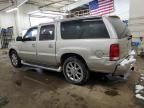 2004 Cadillac Escalade ESV