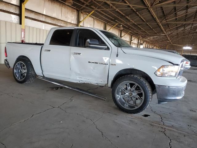 2011 Dodge RAM 1500