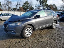 Mazda salvage cars for sale: 2013 Mazda CX-9 Touring