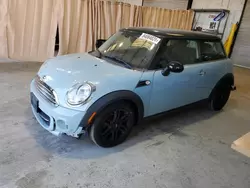 2013 Mini Cooper en venta en Martinez, CA