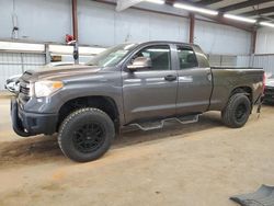 2014 Toyota Tundra Double Cab SR en venta en Mocksville, NC