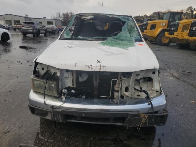 2006 Chevrolet Colorado