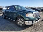 2007 Ford F150 Supercrew