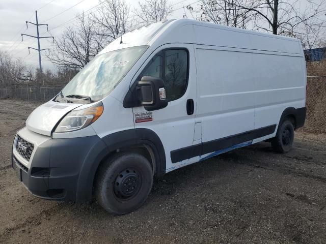 2019 Dodge RAM Promaster 3500 3500 High