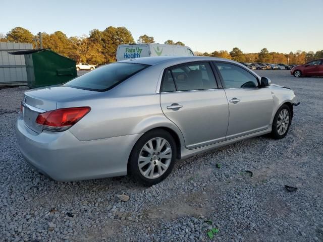 2011 Toyota Avalon Base