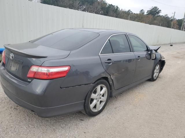 2009 Toyota Camry SE