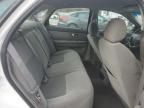 2003 Ford Taurus SES