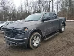 Dodge Vehiculos salvage en venta: 2023 Dodge RAM 1500 Limited