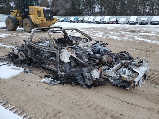 1987 Chevrolet Corvette