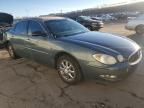 2007 Buick Lacrosse CXL