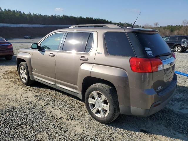 2010 GMC Terrain SLE