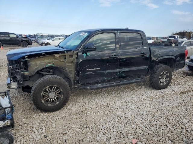 2016 Toyota Tacoma Double Cab