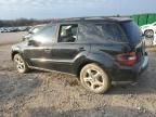 2006 Mercedes-Benz ML 350