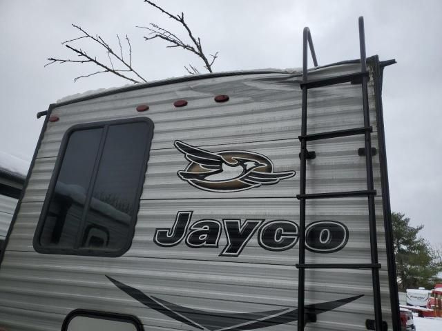 2017 Jayco JAY Flight