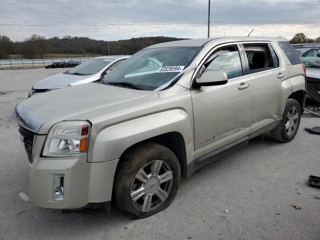 2014 GMC Terrain SLE