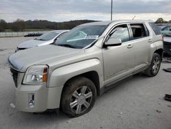 GMC Vehiculos salvage en venta: 2014 GMC Terrain SLE