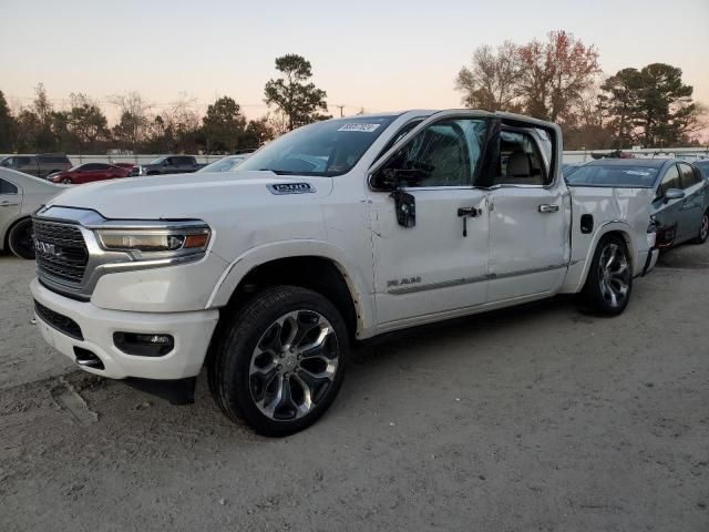 2022 Dodge RAM 1500 Limited