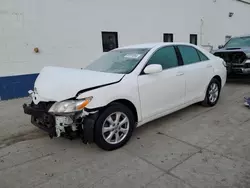 2009 Toyota Camry Base en venta en Farr West, UT