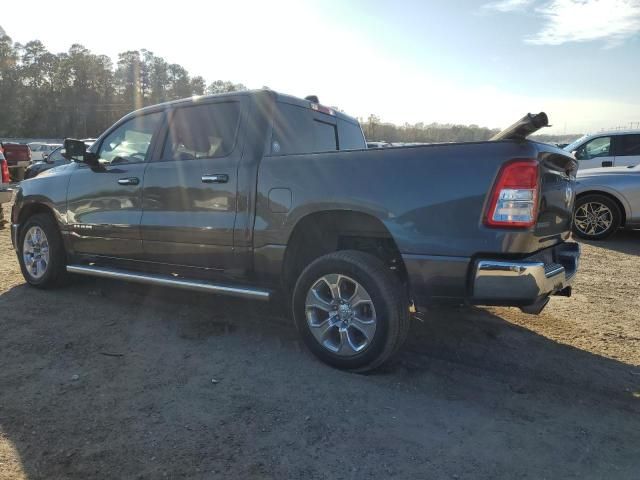 2020 Dodge RAM 1500 BIG HORN/LONE Star