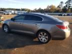 2011 Buick Lacrosse CXL