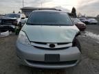 2008 Toyota Sienna XLE