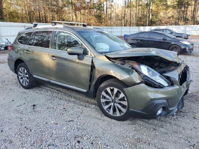 2019 Subaru Outback Touring