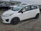 2011 Ford Fiesta SE