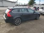 2015 Volvo V60 Platinum