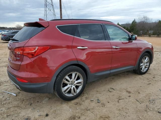 2013 Hyundai Santa FE Sport