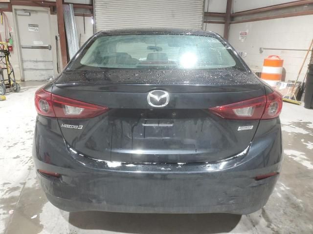 2015 Mazda 3 Touring