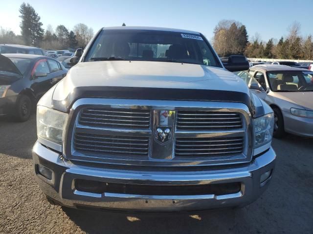 2010 Dodge RAM 2500