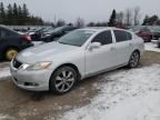 2009 Lexus GS 350