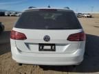 2017 Volkswagen Golf Sportwagen S