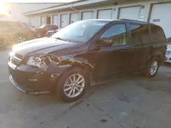 2016 Dodge Grand Caravan SXT en venta en Louisville, KY