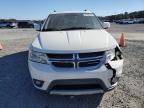 2011 Dodge Journey LUX