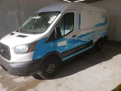 Ford salvage cars for sale: 2015 Ford Transit T-350