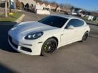 2015 Porsche Panamera SE Hybrid