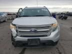 2011 Ford Explorer