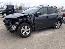 2014 Toyota Rav4 XLE en venta en Walton, KY